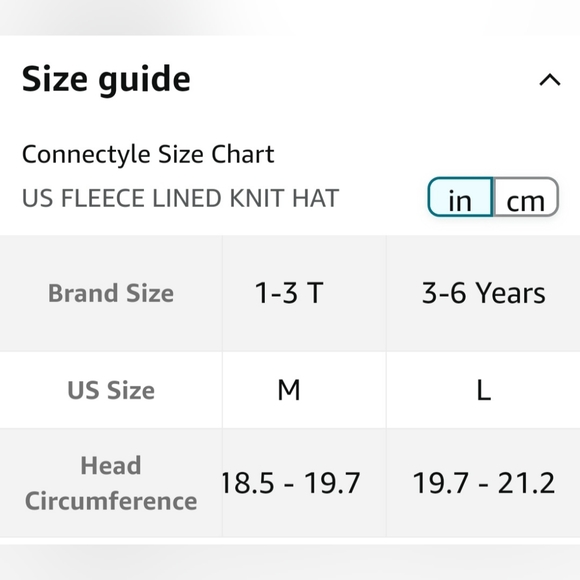 Cute dinosaur Connectyle toddler beanie - Picture 3 of 3